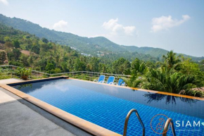 Chaweng Hill 2Br
